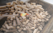 German Pellets Italia