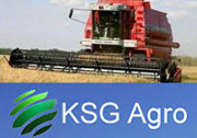 KSG Agro S.A