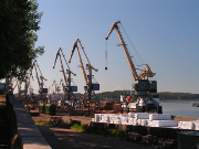 порт Выборгский